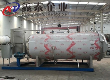 動物尸體無害化處理設(shè)備?助力美麗鄉(xiāng)村建設(shè)